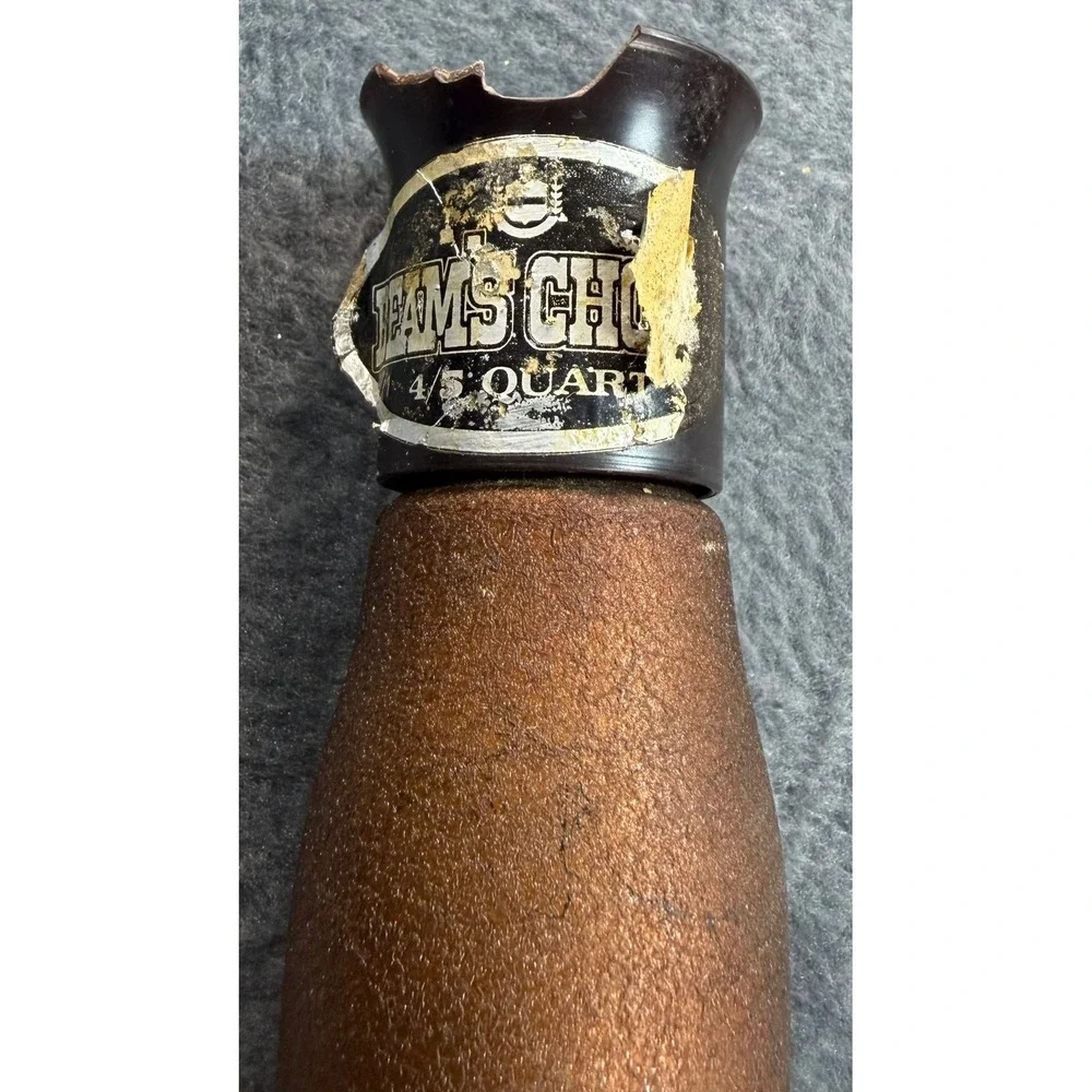 N/A vintage glass